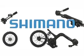 禧玛诺，硬控自行车七十年！图片