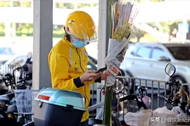 同一份餐食，外卖比门店堂食贵30%，为何如今点外卖越来越贵？图片