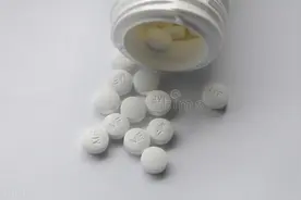 想要二甲双胍降糖效果好，一定要吃到这个量图片