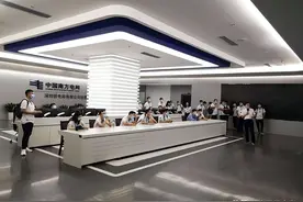 深圳供电局2022年拟录用人员：99人来自50所高校，其中16所是985图片