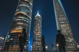 上海跑网约车，无法考取人证，有车证能跑吗？图片