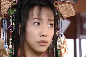 丑而不自知的女星，长相寒碜非尬演“绝世美人”，怨不得被骂多年图片