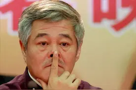 赵本山卸任年入过2亿的本山传媒？公司股东组成看出谁是背后大佬图片