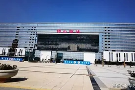 广东省的佛山市，为何只有5个区？图片