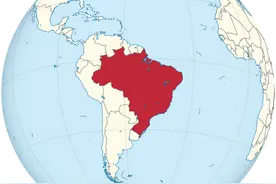 巴西都有什么民族？葡萄牙后裔有多少？日本人占比多大？图片