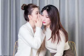 女性下面有味道，内裤总是脏脏的，私处到底怎么了？图片