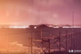 科学家预言2025年人类可能会失去电，因为特大太阳风暴即将到来图片