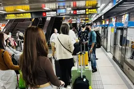 何时开放港澳观光客自由行？陆委会：滚动式调整，团客先开放图片