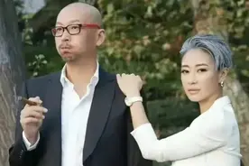 管虎梁静婚变风波升级！丁昱彤发千字长文控诉，称被梁静侮辱折磨图片