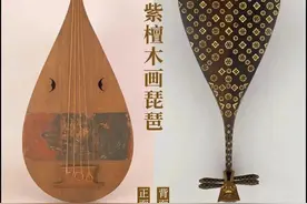 绝美！这些中国的独特图案，许多品牌都在模仿图片