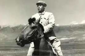 杜生海：都是忠诚惹的“祸”（上）图片