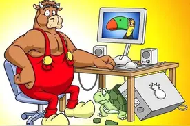 那些年看过的动画片7（第七部分：50部）图片