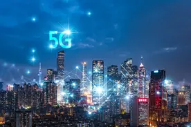 新定位新战略！中国联通更换新标志：更有活力了？图片