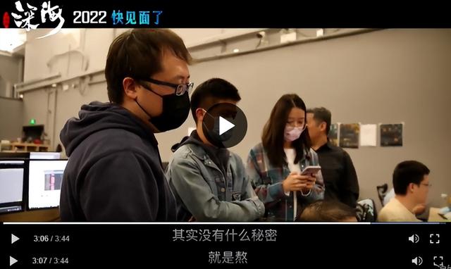 一次次刷新历史，一张图熬了整整两年，他不失踪必是国庆冠军
