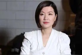 东方卫视前一姐陈蓉正式复工！知情人称女方已经转到幕后工作图片