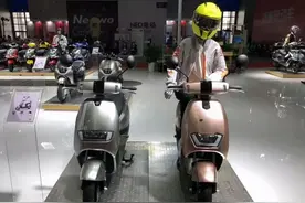 电动车时速多少最省电？什么时候充电更合适？答案都告诉你图片