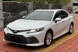 我就纳闷儿了，“日系车轻不安全”这个说法，到底是谁传出来的？图片