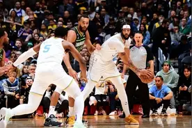 湖人主场102-110不敌森林狼，全联盟都在帮忙，奈何自己不争气图片