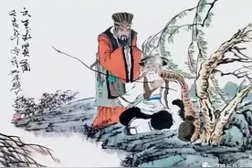 世外高人的谋略智慧，能看到这几层的人，才具备一鸣惊人的潜质图片