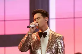 新一代“情歌王子”，可惜歌红人不红，如今27岁就已结婚生子图片