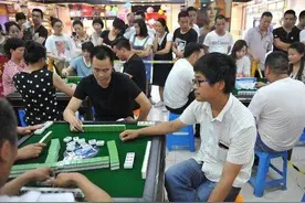 2022年，三轮车生意和麻将馆生意将被严查，私营业主们要重视起来图片