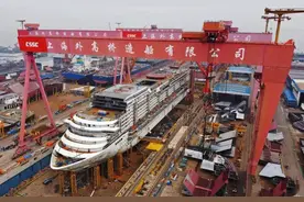 韩媒：韩国支柱产业完败给中国，高端制造垄断风光不再！图片