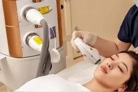 改善面部毛孔、皱纹，该如何选合适的医美项目？图片