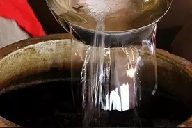 大曲坤沙才是真正的优质酱香酒！酱酒的六个级别，你能喝出味吗？图片