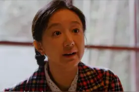 《小巷人家》嫁给厂长儿子，霸占宋莹房产，吴姗姗的结局，太荒唐图片