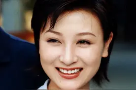 21年后再看《重案六组》8位女演员：大多隐退成素人，有人已离世图片