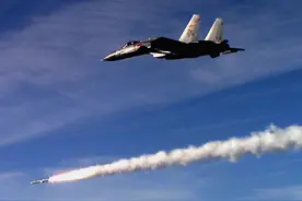 一声霹雳敌命丧！我军空空导弹“唯一真神”——霹雳导弹家族图片