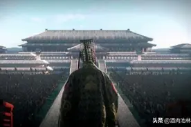 秦朝灭亡时，百万大军去了哪里？为何说秦始皇是中华民族第一英雄图片