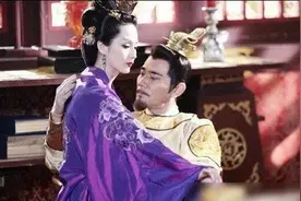 一首诗赋留下了隋炀帝杨广“弑父辱母”的证据图片