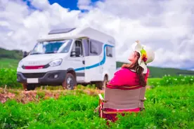 自驾游做饭，应该带些什么装备？个人总结的一些经验和技巧图片