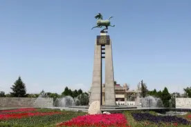 一首诗词一座城，跟着《中国诗词大会》感受诗意武威！图片