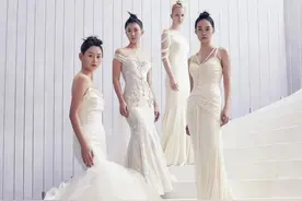 历时5年打造！苏州这家婚纱礼服行业一站式产业基地全面投用图片