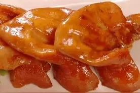 便宜卤猪头肉千万别买，实体店师傅教你在家自己卤，健康又卫生图片