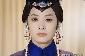 成吉思汗的母亲，出嫁路上遇抢亲，她大喊：快骑马逃跑，别管我图片