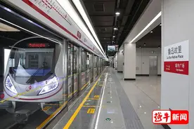 6月10日起，1元就能乘坐绍兴地铁图片