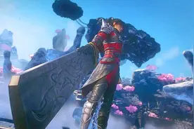 斗破苍穹：薰儿在古族内的地位，斗宗跪拜斗尊低头，吓傻中洲高手图片