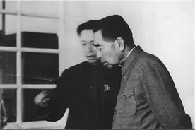 顾方舟研制“糖丸”消灭小儿麻痹，周总理说：这样你不就失业了？图片