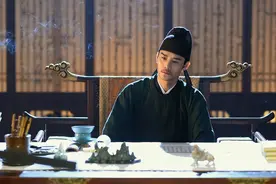 宋辽百年和平时期，竟然有三百多次外交互动，双方真是兄弟之国？图片