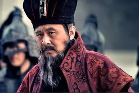 盘点新《三国》挑错角色的几位演员，换换角色会有更好的效果图片