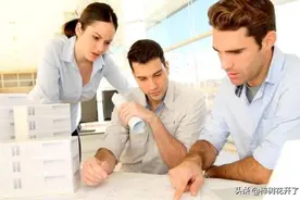 公司令员工寒心的十种做法：相信你也遭遇过图片