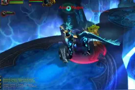 魔兽WLK：B测3个职业变化，增强萨惩戒骑强化，盗贼遭遇史诗一刀图片