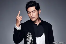 禁用污点艺人，芒果原创性综艺节目，撕开了娱乐圈最残酷的一面！图片