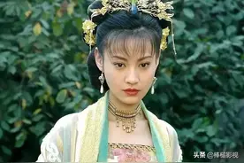 这7个反派角色演绎得深入人心，有些甚至成为90后童年的梦魇图片