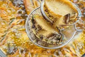 浪花美食|千年古城武昌，自有万般美味图片