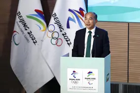 冬奥会能“救”莆田首富吗？图片