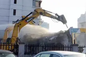 为S1线腾地！昆山这小区开拆图片